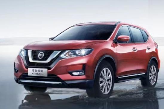 全新奇骏征服未知智勇上市,全新一代奇骏邀您到店试驾