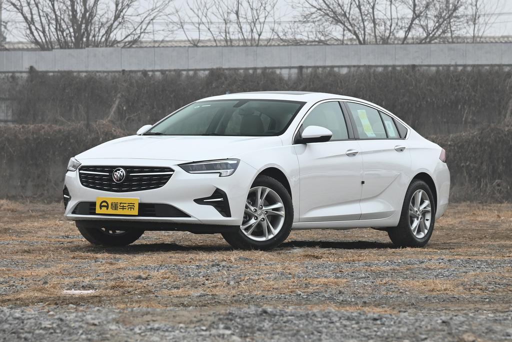 别克君威1.5t精英版省油吗,19君威1.5t精英型外观颜色