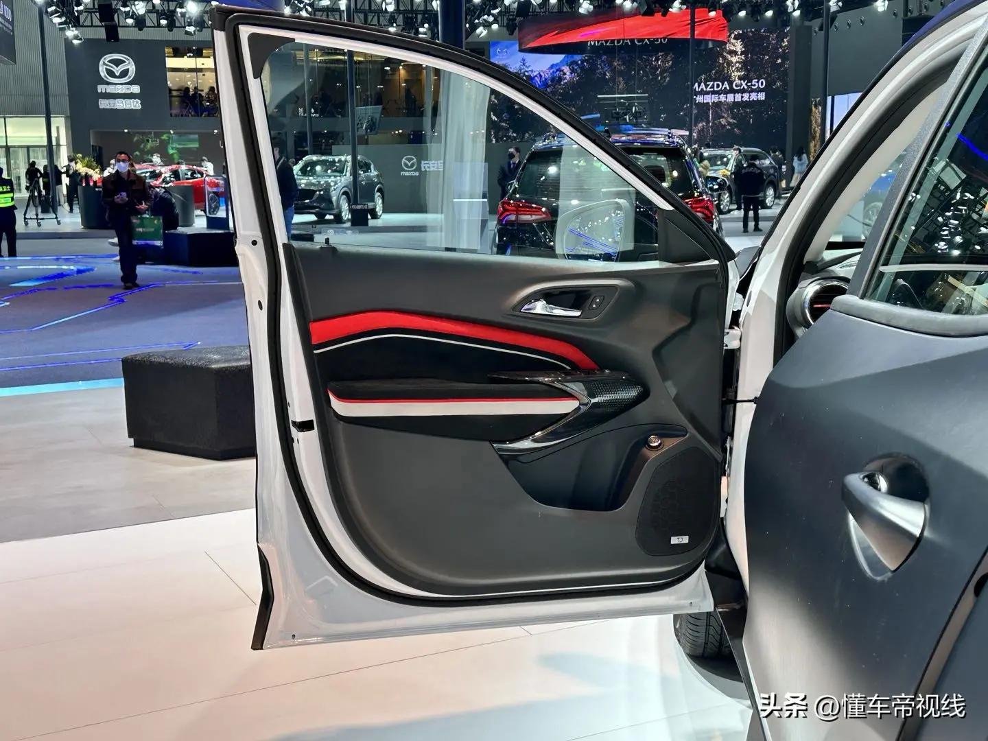 星迈罗1.5t落地价,新车售价58