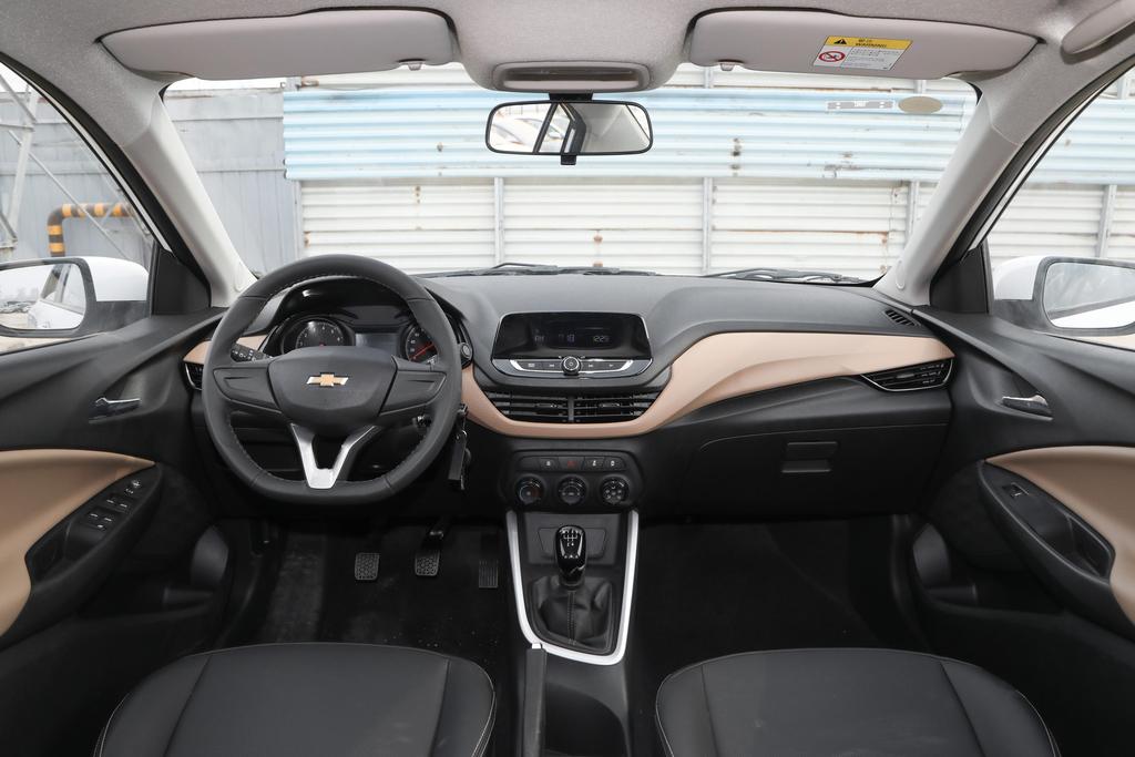 5万左右雪佛兰科沃兹二手车,雪佛兰科沃兹5万落地价