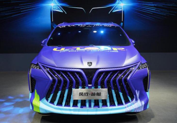 国产mpv即将上市,10年车龄最具性价比合资mpv