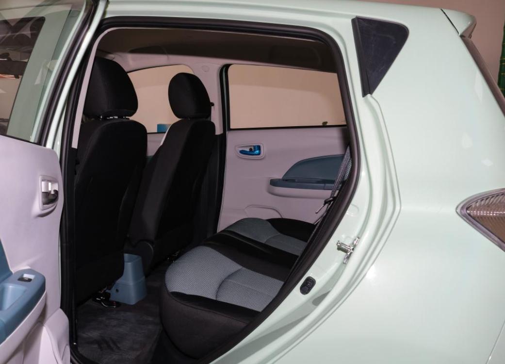 301公里续航最好纯电动汽车,301km续航的车