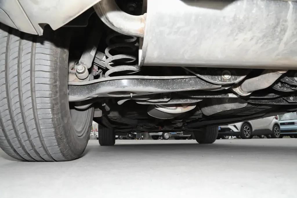 观致51.6t,观致5的1.6t发动机