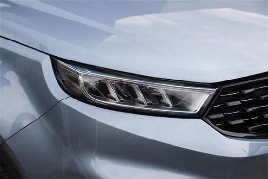 福特领界和大众探歌谁好点,领界和探歌哪个值得买