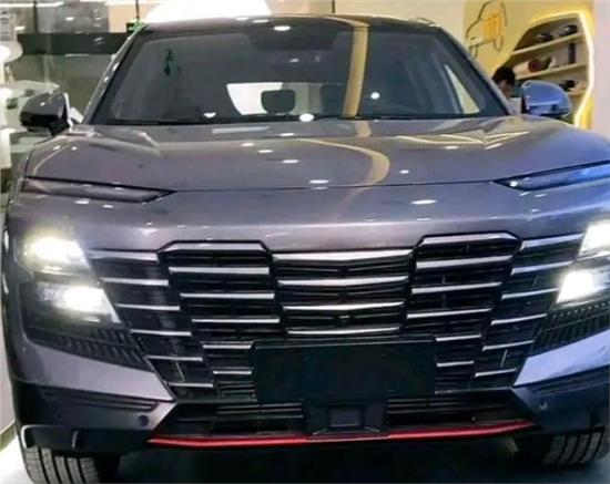 捷途大圣是网红车吗,捷途大圣为什么叫大圣