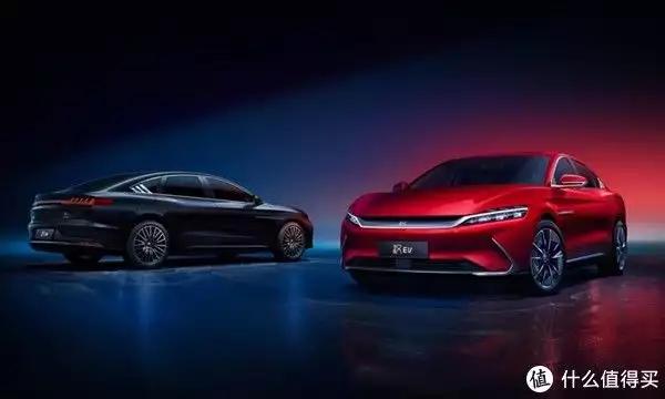 对比保养、能耗，带你看看比亚迪汉的用车成本。