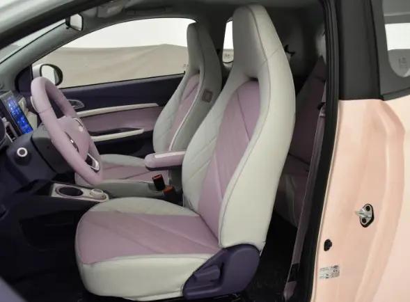 奇瑞新能源小蚂蚁颜色选择,2021款奇瑞小蚂蚁颜色哪个好看