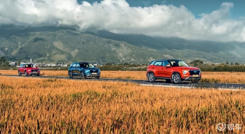 10万以内最省油的7座suv车落地,10万内动力好又省油的哪款suv最好