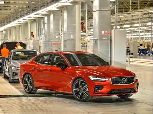 三点式安全带组成,三点式安全带