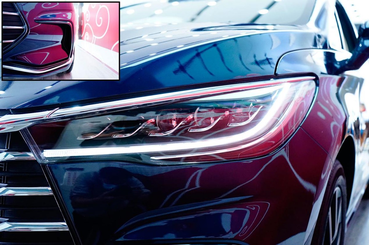 比亚迪宋maxdm-i乘坐体验,比亚迪宋plusdm-i和crv空间比较