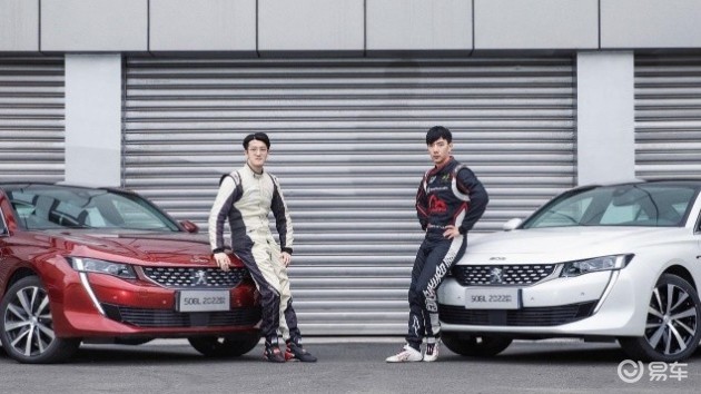 入门即高配，法系车的“爷青回”