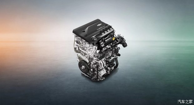 2022款雪佛兰创酷rs跑高速稳吗,雪佛兰全新创酷rs高燃登场