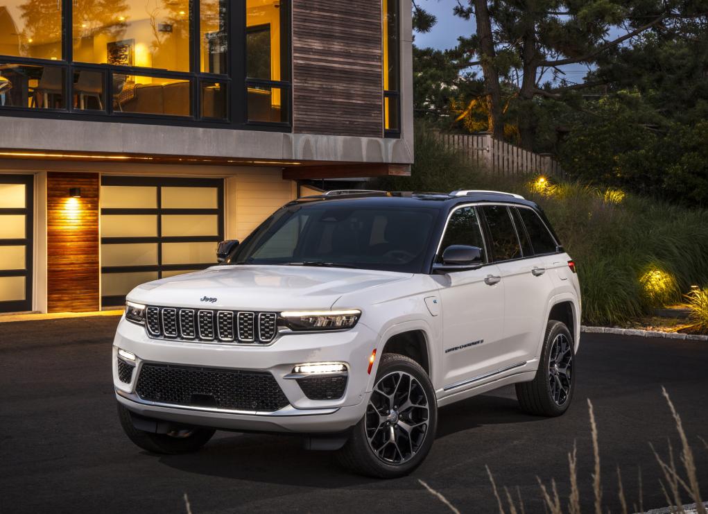 都是性能猛兽！这3款SUV堪称扮猪吃老虎的典型代表