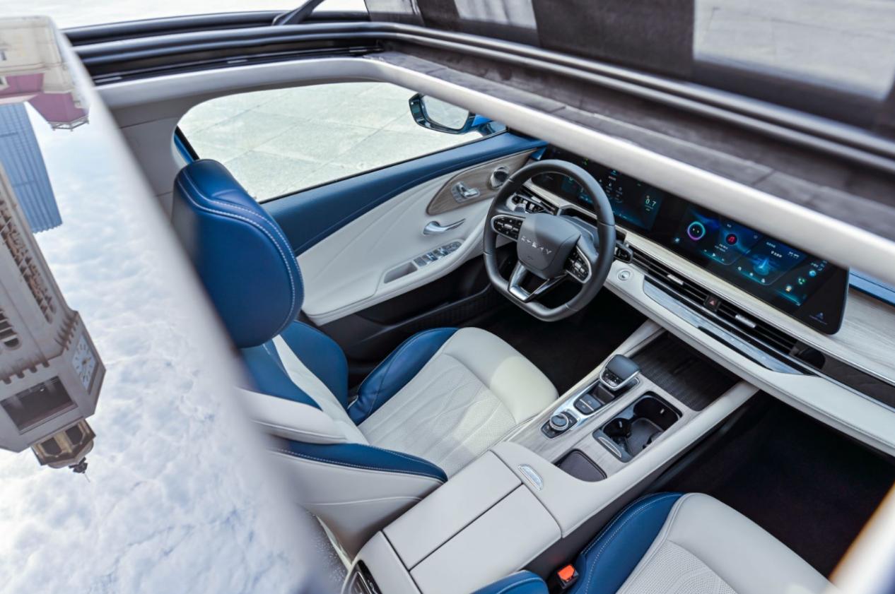 奇瑞艾瑞泽8全方位深度体验,奇瑞艾瑞泽8最值得买的版本