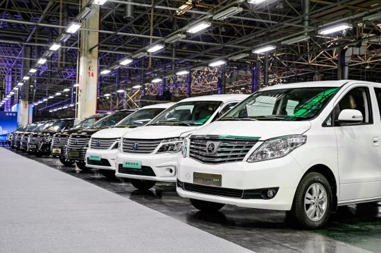 菱智车型大全和价格表,菱智新能源系列