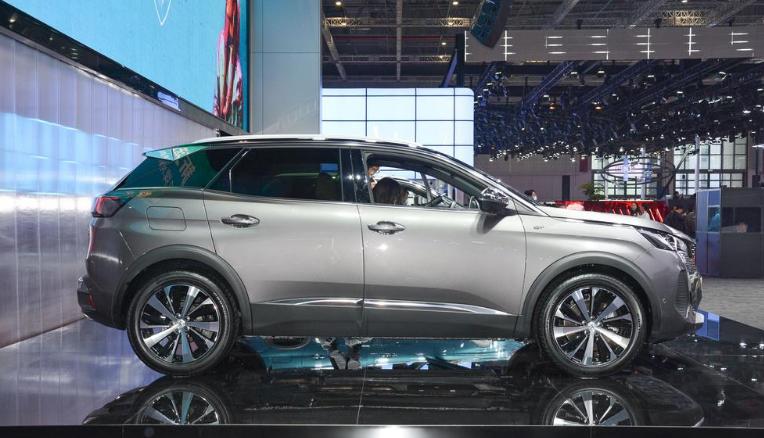 4008舒适设置,标致4008的1.6t与1.8t