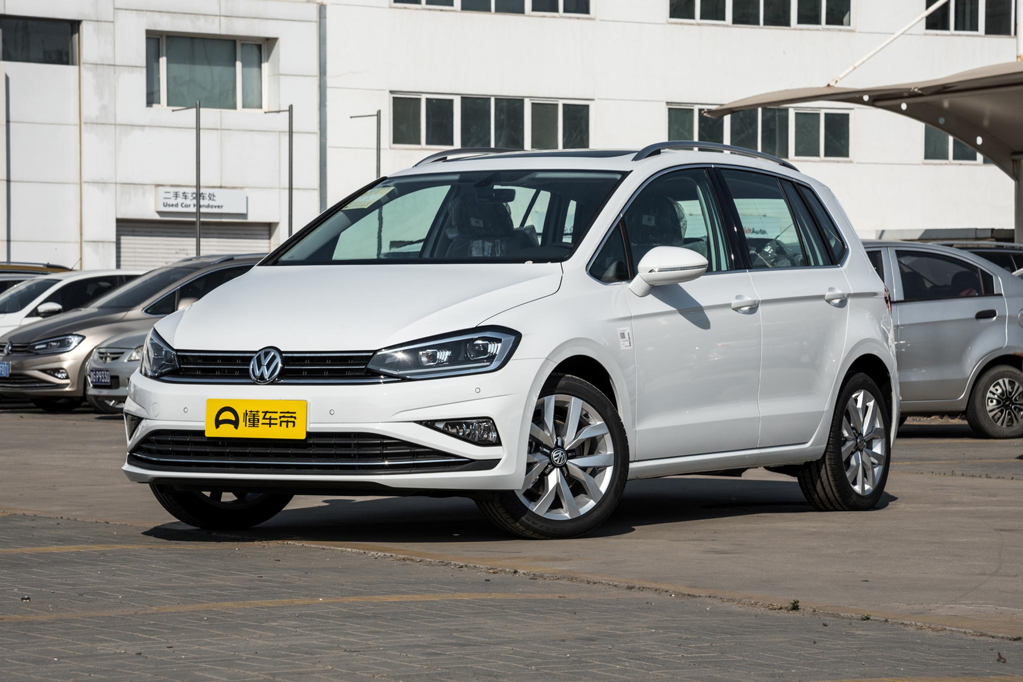 高尔夫嘉旅1.4t发动机型号ea211,高尔夫嘉旅1.2t能买吗