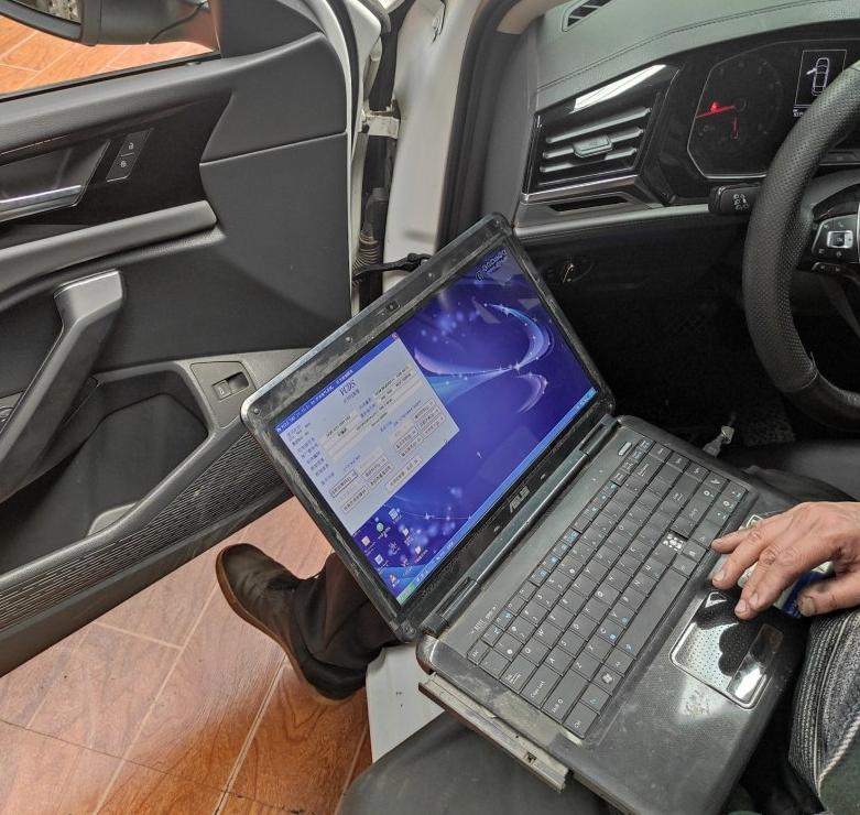 大众速腾38000公里保养事项,2019速腾二次保养都保养啥