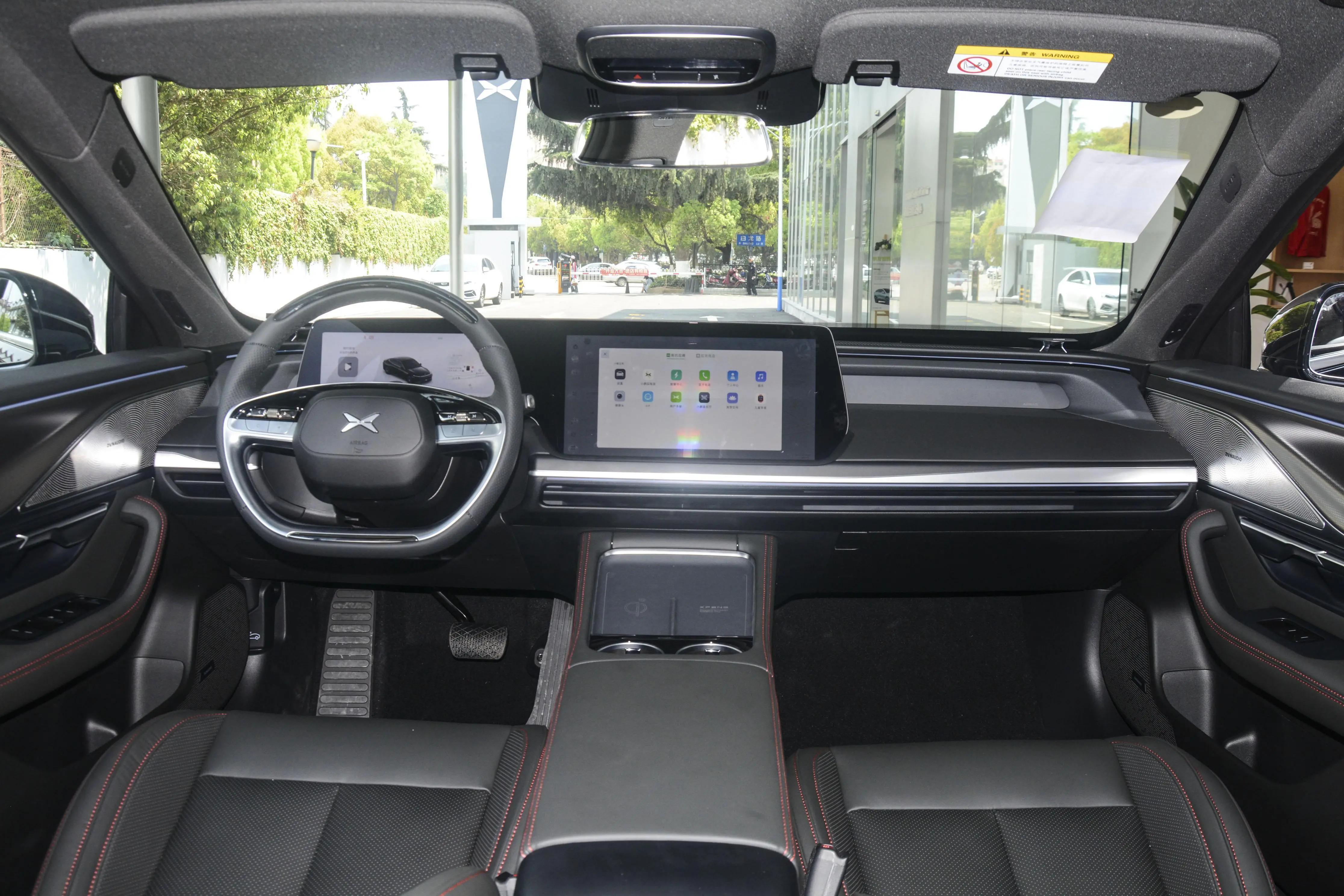 新款小鹏p7i测评续航里程,新款小鹏p7i长续航评测