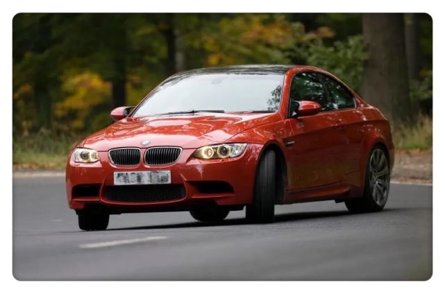 高转自吸宝马,高转v8发动机