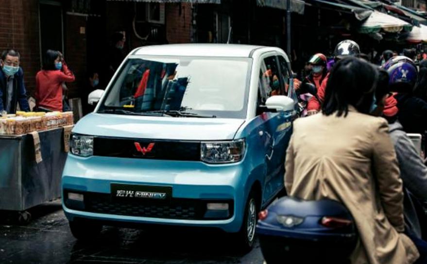 新能源汽车下乡补贴释放出的信号,新能源车下乡补贴如何领取