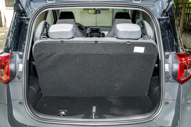 奇瑞小蚂蚁快充一次多少钱,最新款奇瑞小蚂蚁实测续航