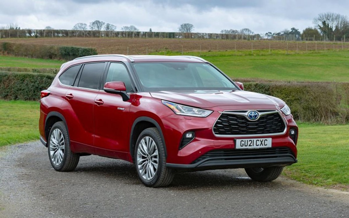 2018年卖得最好的十款suv车型,车长超过4米7的十款中型合资suv