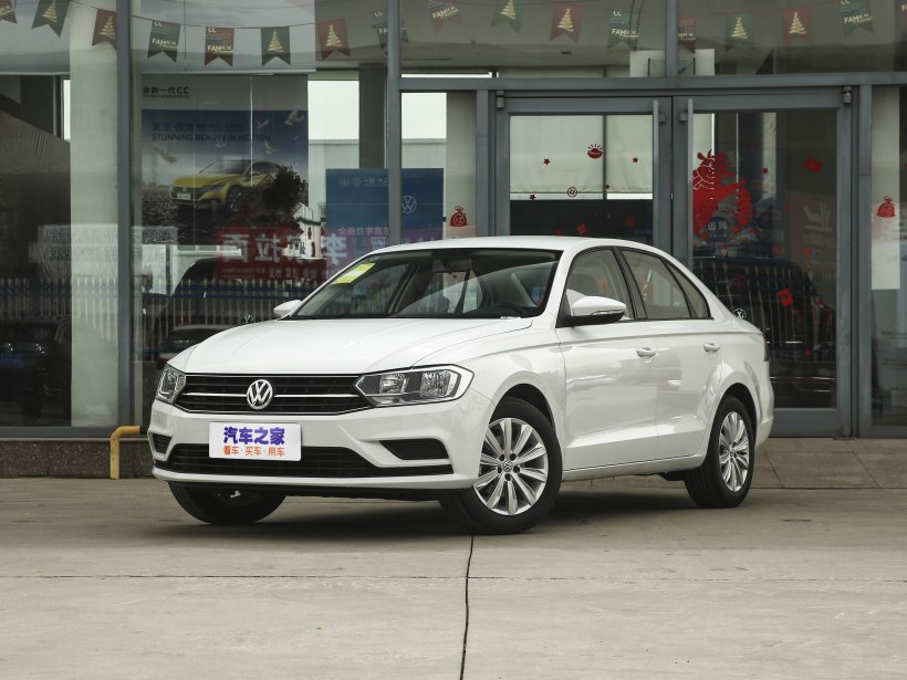 宝来2020款首付5成多少钱,宝来手动时尚首付多少可以提车