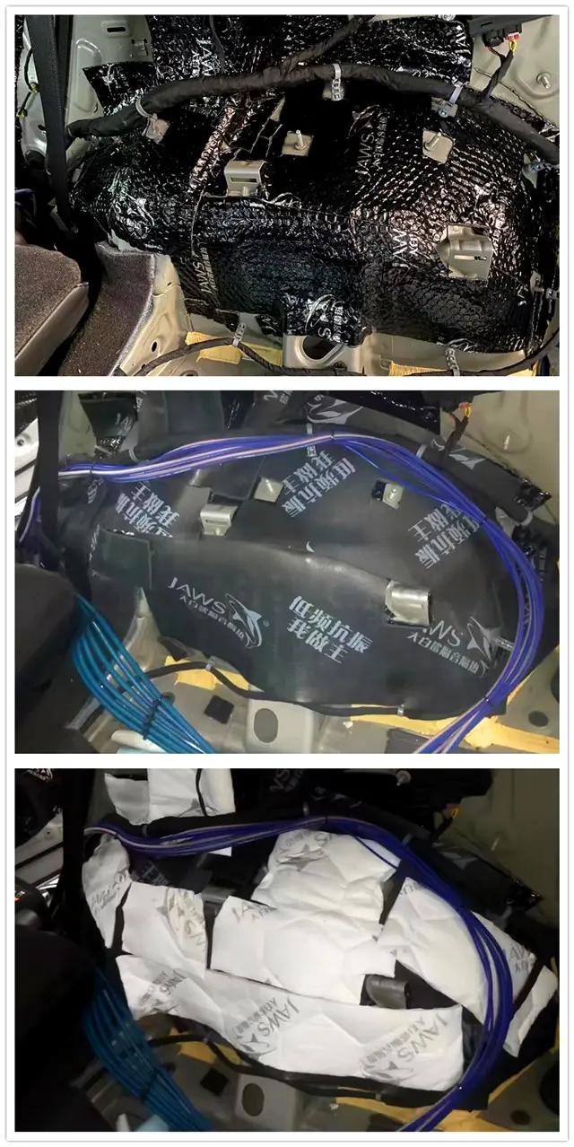 探界者音响改装丹拿,难得一见的天籁之音