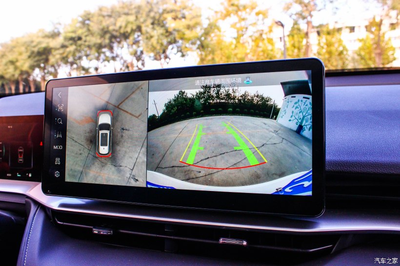 我眼中的第三代H6，汇安全、时尚、智能与一身，家用典范！