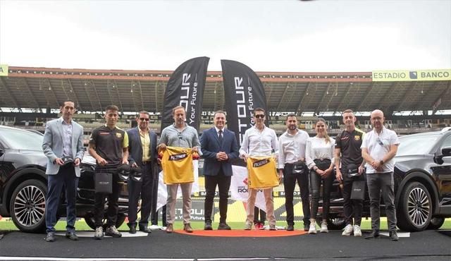 捷途汽车进军拉美,捷途新征程