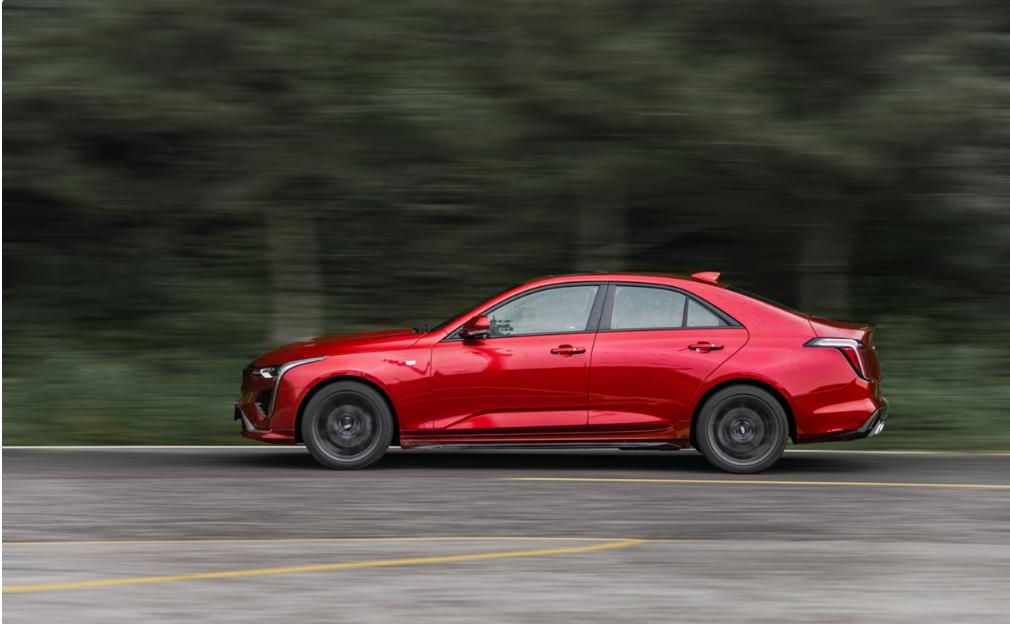 20万左右公认最好的运动轿车,9到13万最适合年轻人的运动家轿