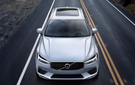 绿茵传奇范德萨,沃尔沃xc60t82023款车友