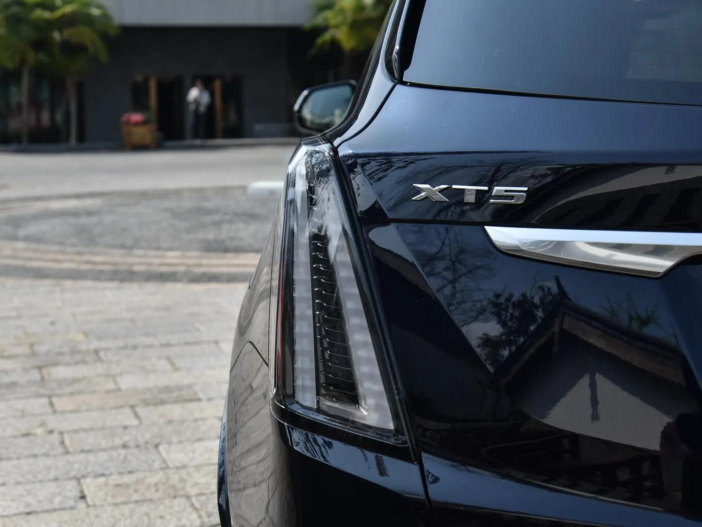 自适应巡航凯迪拉克xt4,凯迪拉克xt5bosedj音响效果