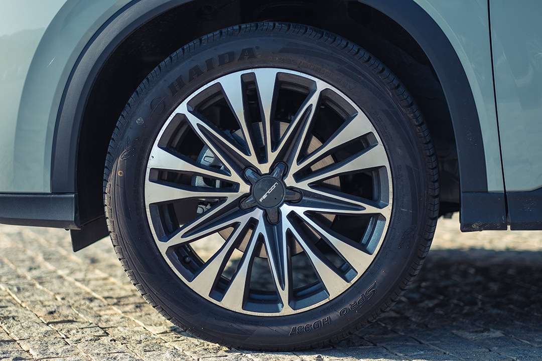 东风风光580红星版性价比,东风风光5801.5t手动挡性价比