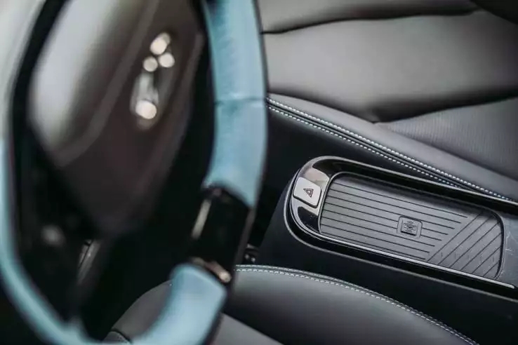 奇瑞新能源无界pro表现,奇瑞无界pro版高速测试