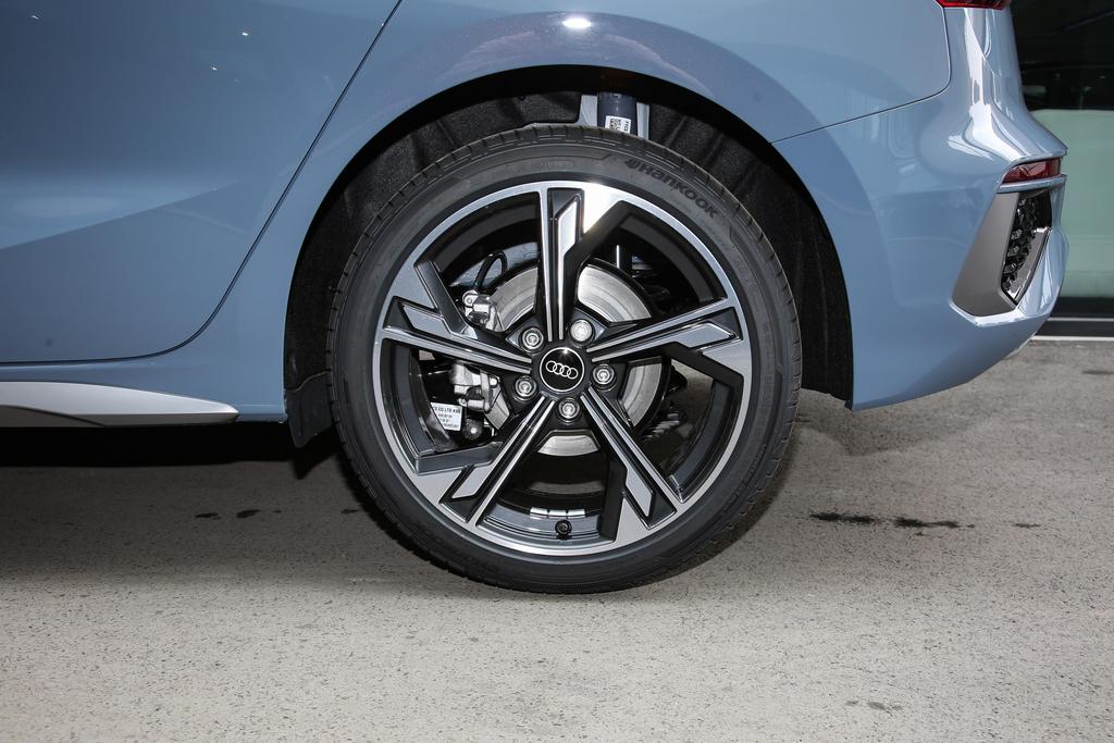 全新奥迪A3L价格及图片,全新奥迪a3l