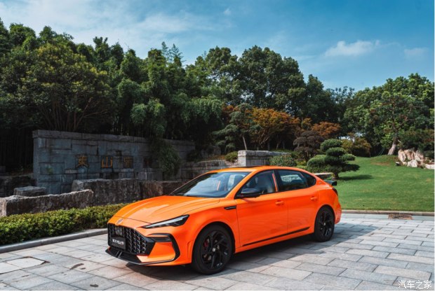 2021款mg6pro领潮豪华版自动,上汽名爵mg6pro售价