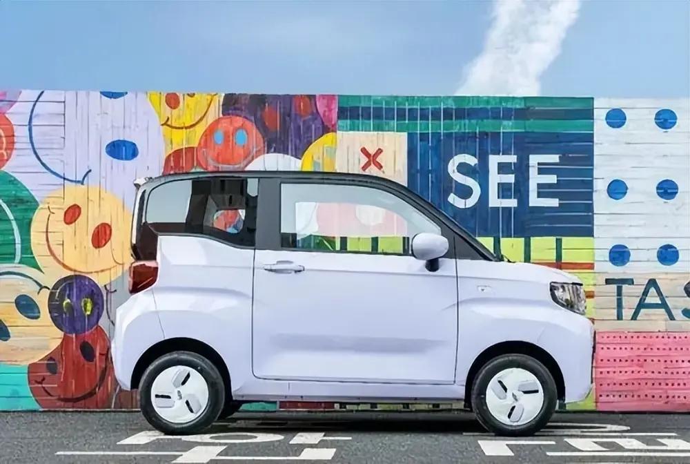 奇瑞qq冰淇淋车型和价格,奇瑞qq冰淇淋最新报价