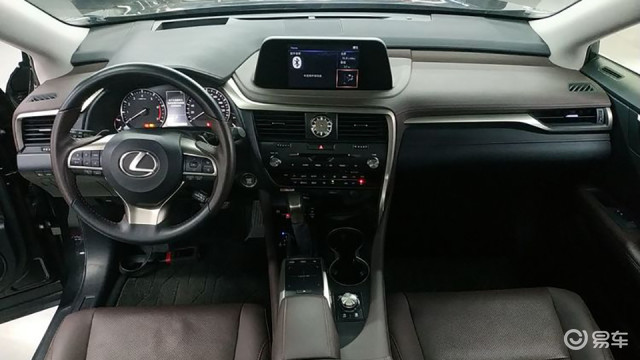 rx和es哪个更保值,雷克萨斯es和rx哪个保值