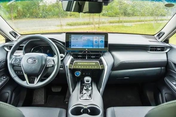 新款丰田威飒,丰田最新威飒