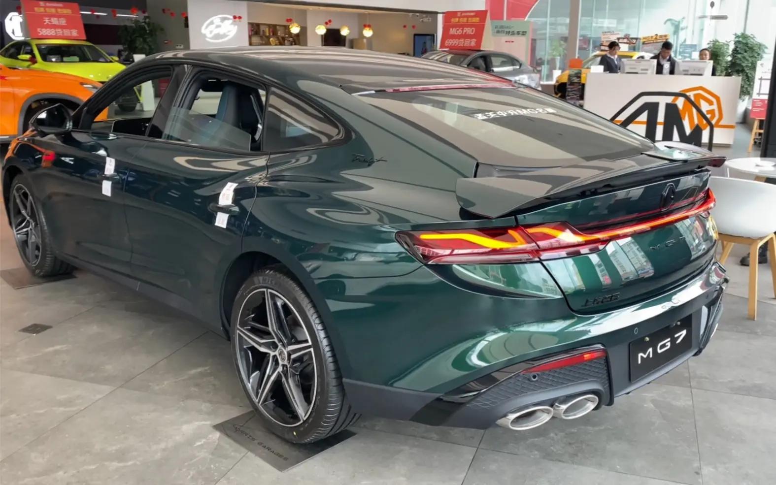 mg71.5t顶配值得吗,mg71.5t值得买吗