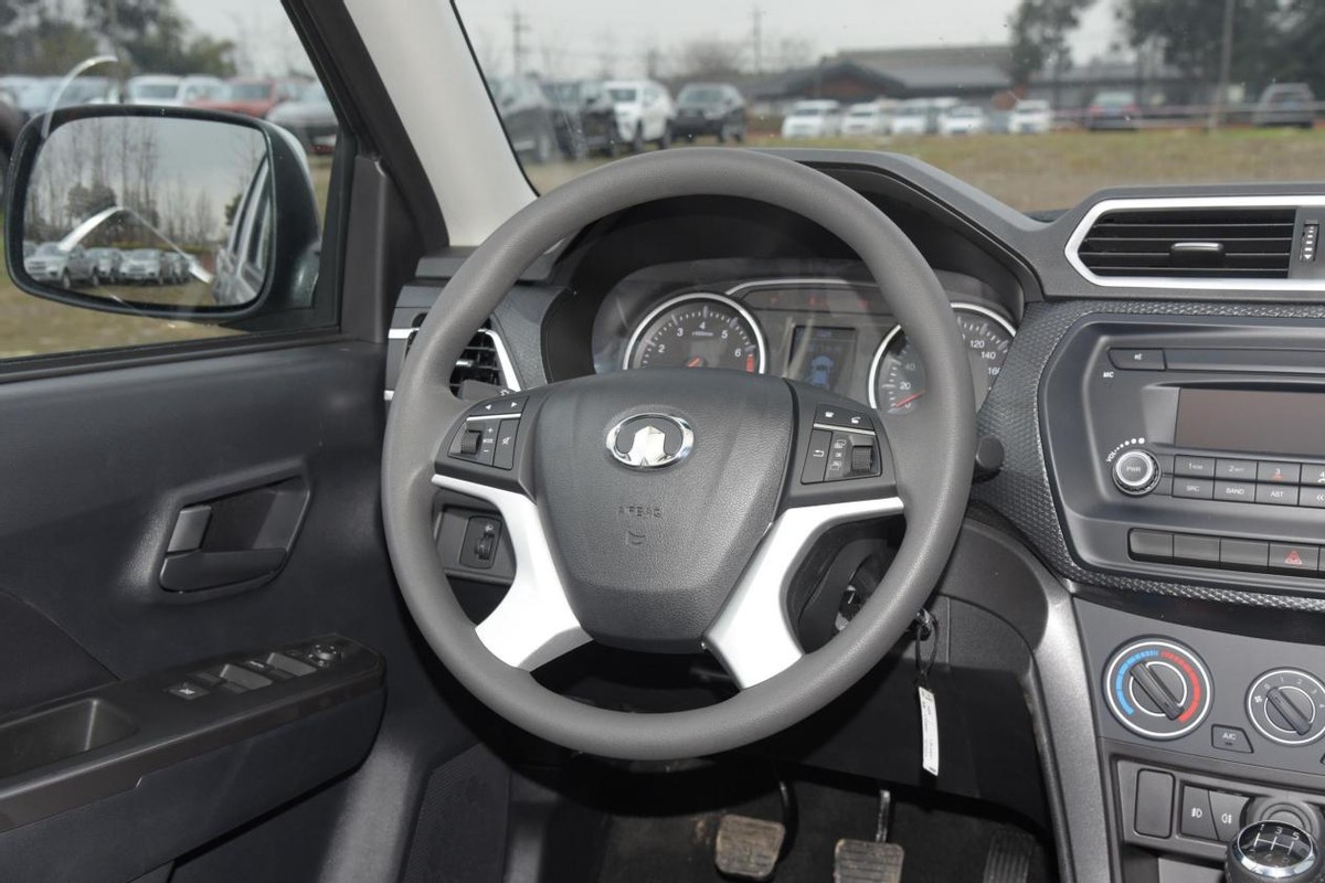 皮实耐用的车价格,长城风骏5的优点和缺点