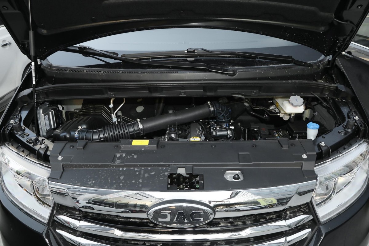 瑞风m3跑了18万公里,瑞风m3满油跑多少公里