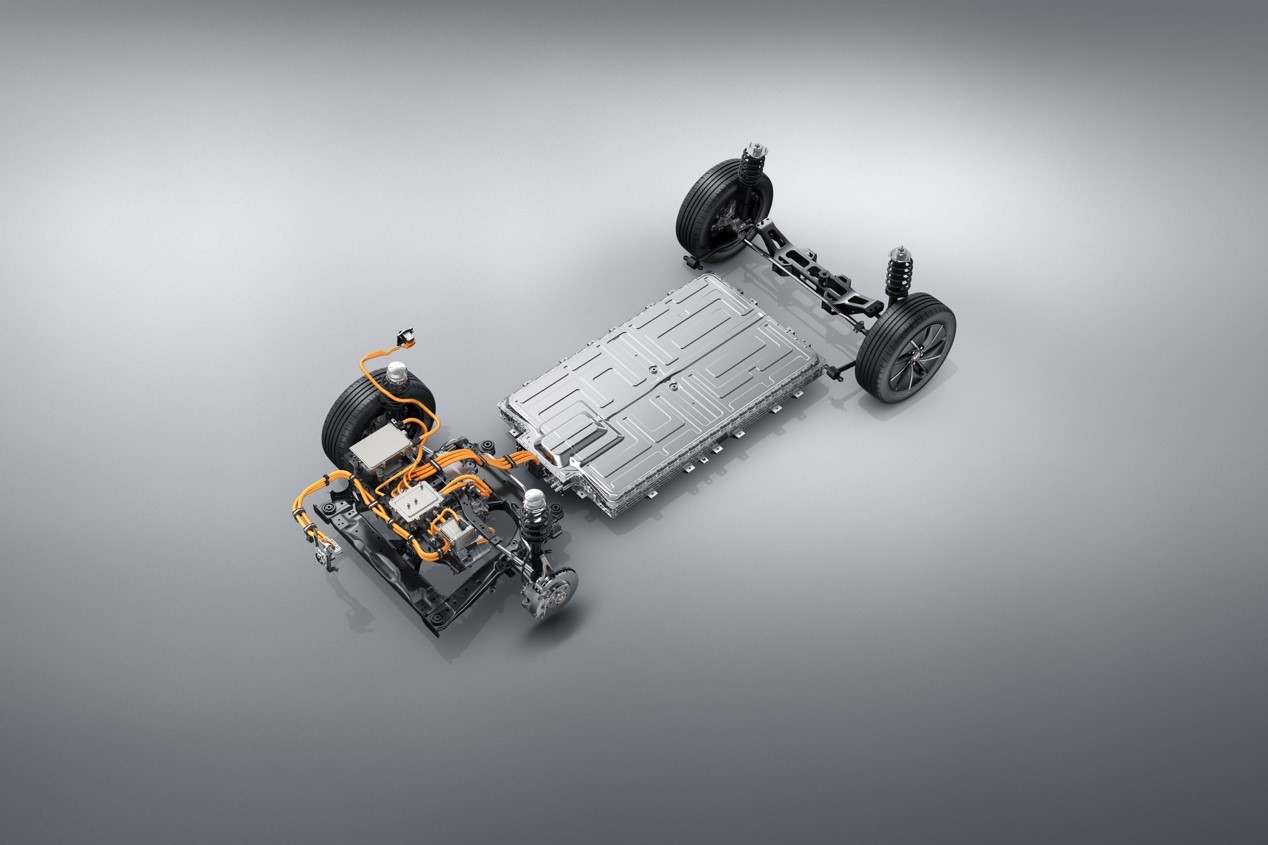 合资车新能源有哪些,合资品牌新能源车怎么样