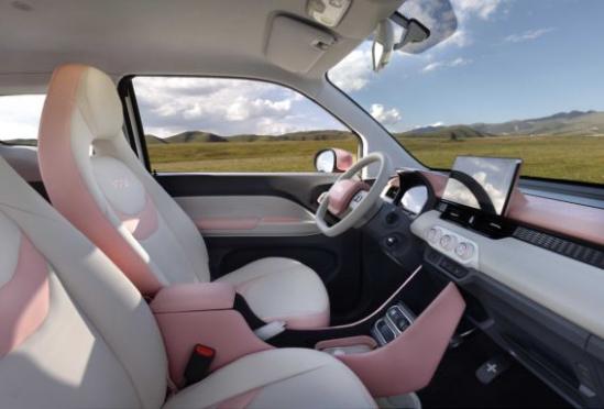 奇瑞QQ冰淇淋才是为你省钱的“业界良心”