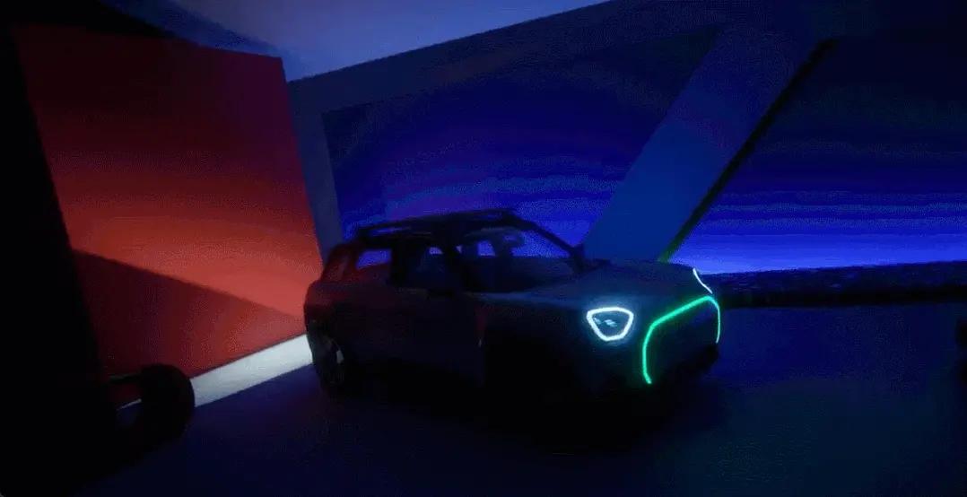 mini宝马电动车,宝马纯电动mini有几款