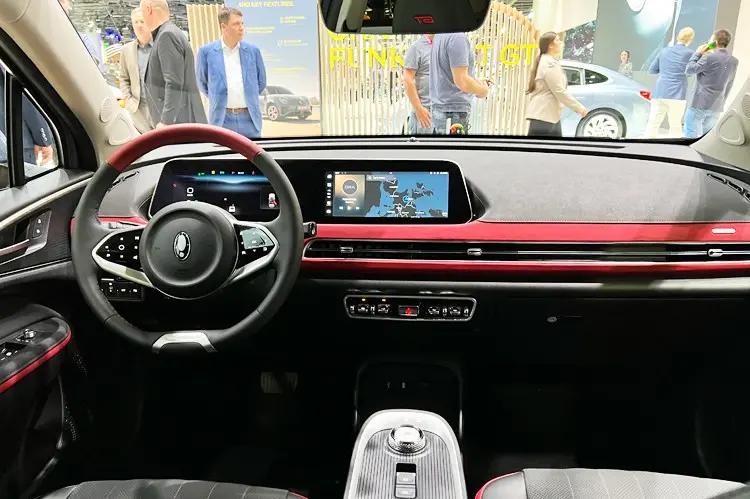 欧拉好猫闪电猫2023款,欧拉好猫闪电猫值得买吗