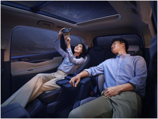 全家出游长安福特锐界多少钱,福特锐界云南西双版纳自驾出游