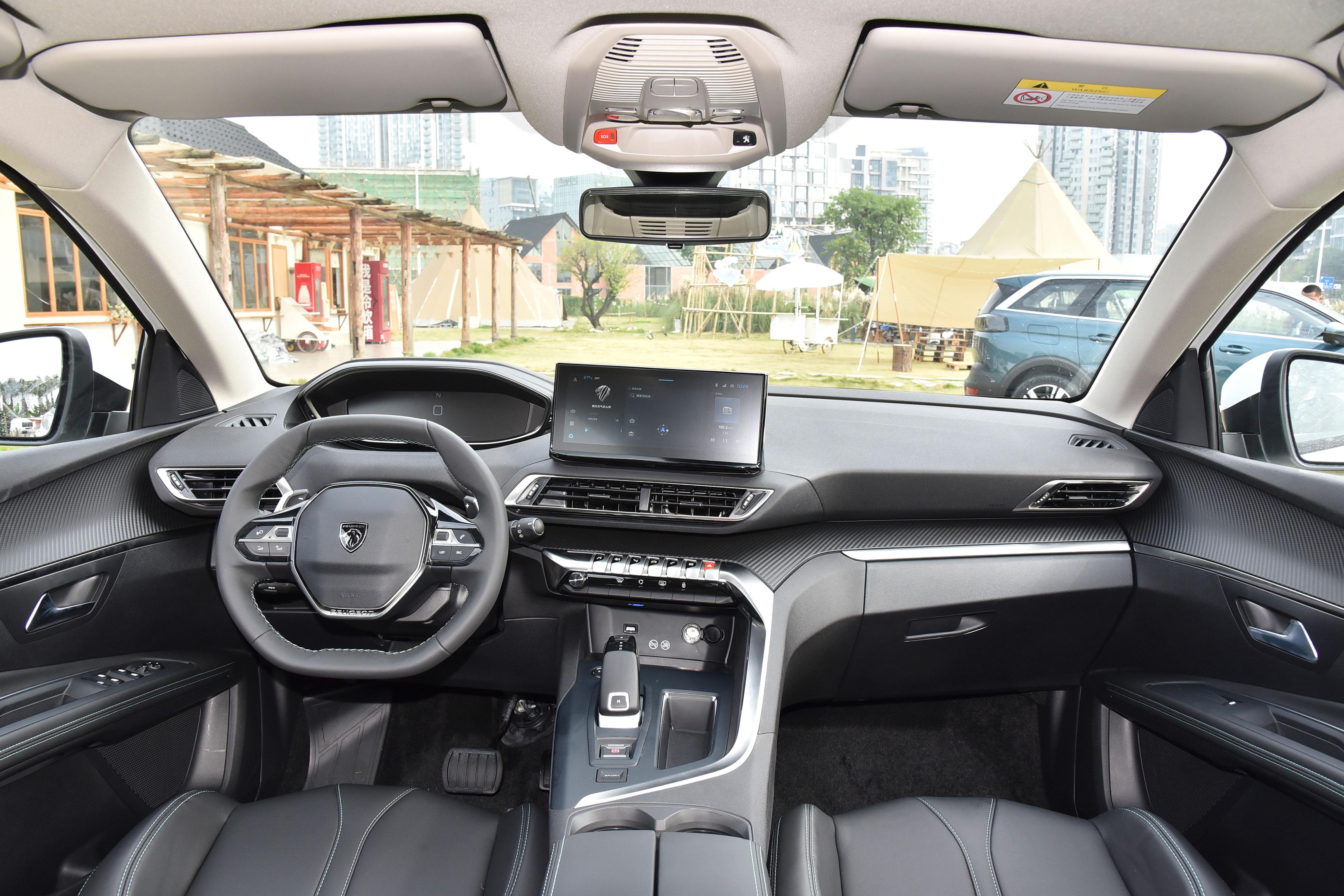 标致5008新款五座优缺点,2019款标致5008值得买吗